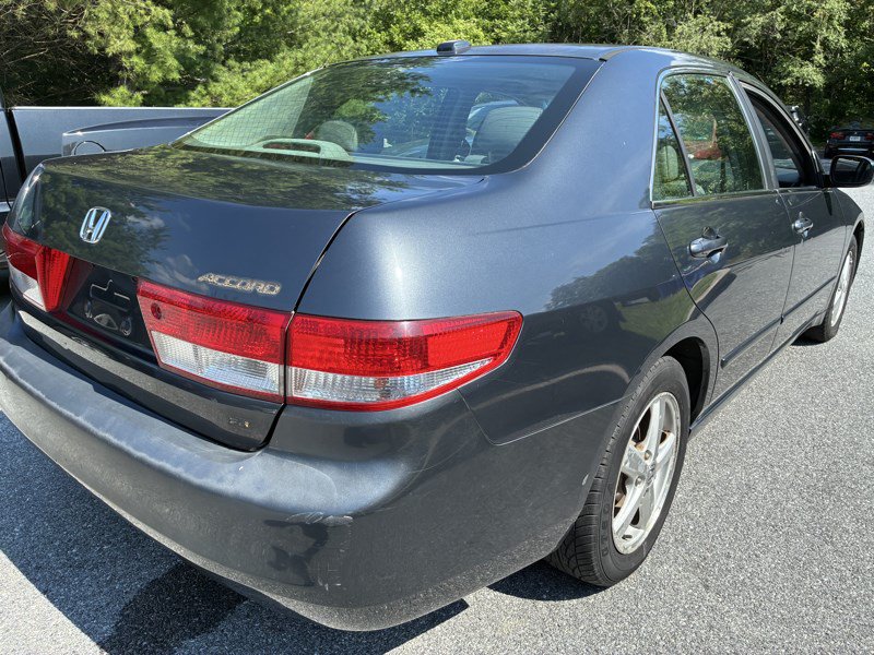 Used 2004 Honda Accord EX image 6