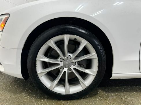 Used 2013 Audi A5 2.0T Prestige AWD/4WD image 17