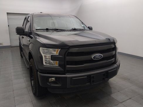 Used 2015 Ford F150 Lariat image 14