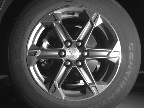 Used 2025 Chevrolet Blazer LT FWD image 12