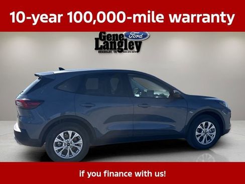 New 2026 Ford Escape Active w/ Tech Pack #1 FWD image 44