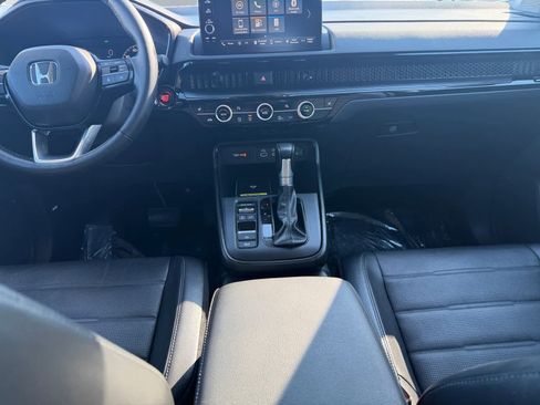 Used 2024 Honda CR-V EX-L image 16