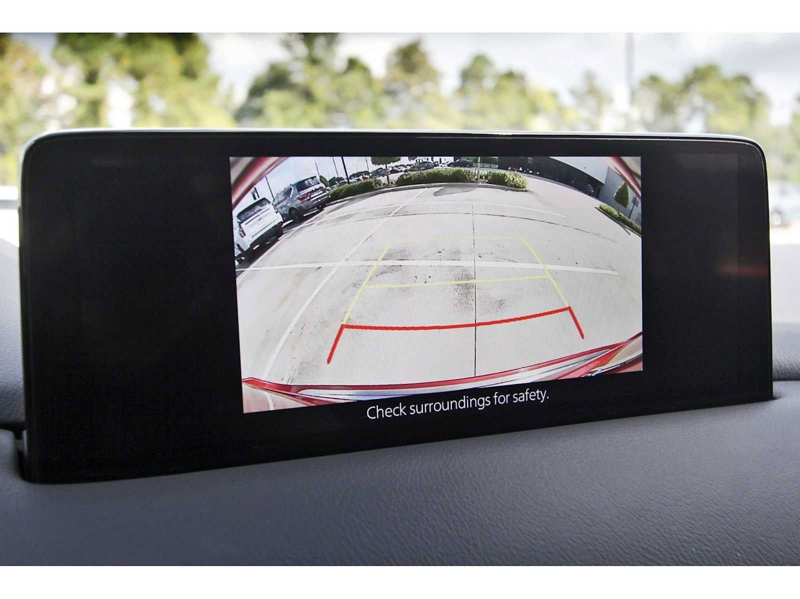 Used 2024 MAZDA CX-5 AWD 2.5 S w/ Preferred Package image 23