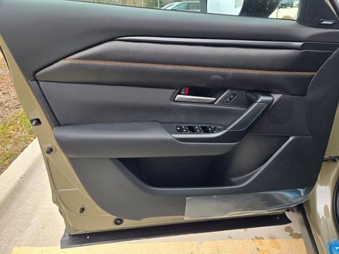 New 2026 MAZDA CX-50 AWD 2.5 S w/ Accent Package image 21