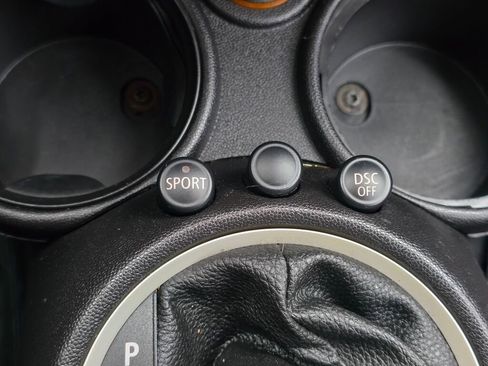 Used 2009 MINI Cooper Hardtop FWD image 33