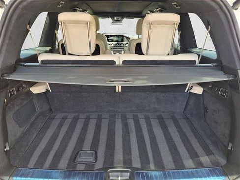 Used 2021 Mercedes-Benz GLS 63 AMG 4MATIC image 6