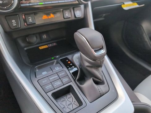 New 2025 Toyota RAV4 XLE Premium w/ Weather Package image 23