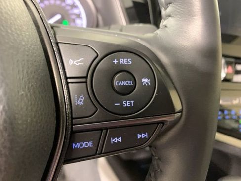 Used 2023 Toyota Camry XSE w/ Cold Weather Package image 22