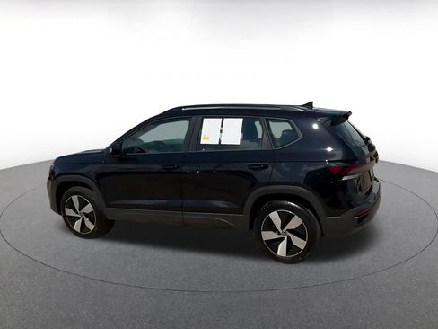 Used 2026 Volkswagen Taos S AWD/4WD image 9