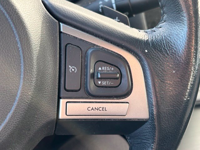Used 2016 Subaru Legacy 2.5i Premium AWD/4WD image 11