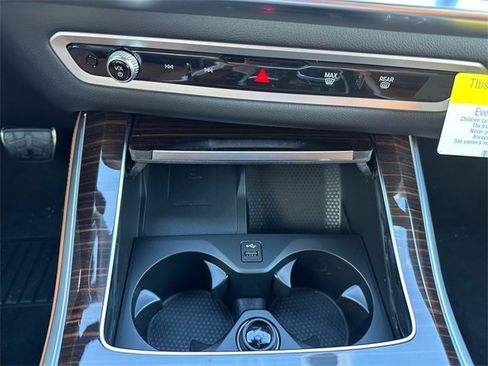 New 2026 BMW X5 xDrive40i w/ M Sport Package image 18
