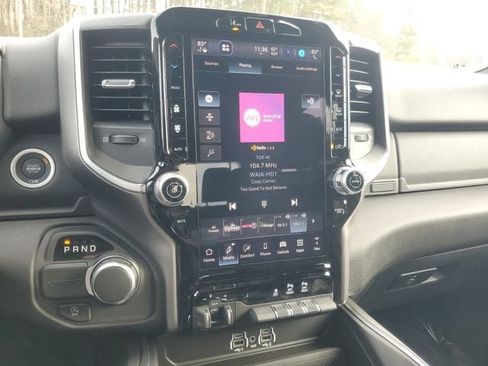 New 2026 RAM 1500 Big Horn image 22