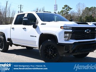 Used 2026 Chevrolet Silverado 2500 Custom w/ Custom Value Package video 1