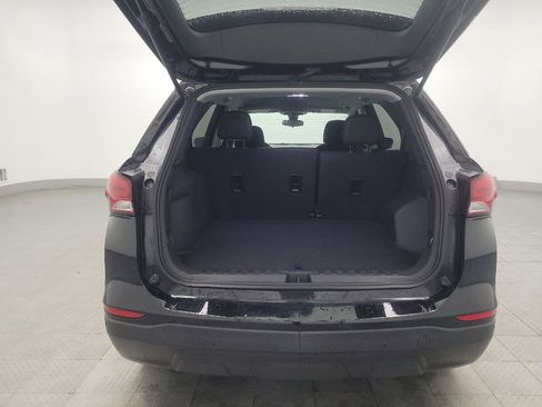 Used 2024 Chevrolet Equinox LS w/ Driver Confidence II Package FWD image 29