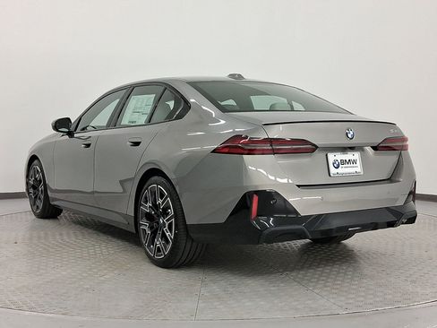 New 2026 BMW 530i w/ M Sport Package image 3