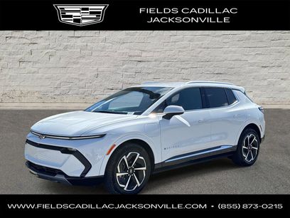 Used 2025 Chevrolet Equinox EV LT w/ Convenience Package