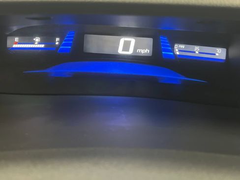 Used 2015 Honda Civic LX image 18
