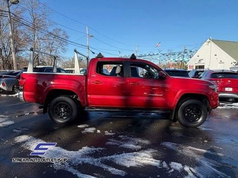Used 2021 Toyota Tacoma SR5 image 7