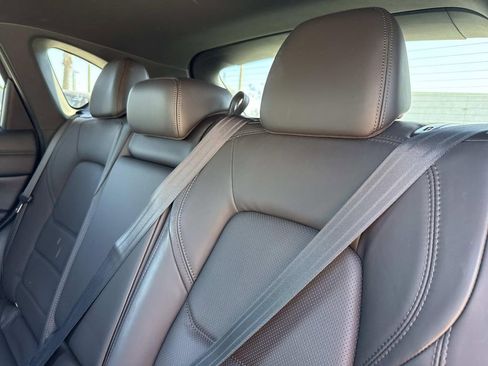 Used 2019 MAZDA CX-5 Signature image 15