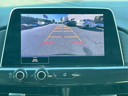 Used 2022 Cadillac CT4 V Blackwing w/ Technology Package RWD image 23
