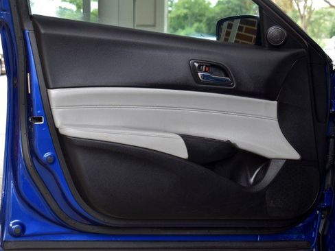 Used 2016 Acura ILX FWD image 30