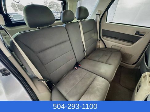 Used 2009 Ford Escape XLT AWD/4WD image 26