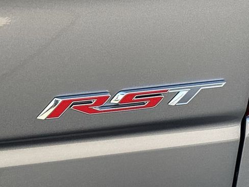 New 2026 Chevrolet Silverado 1500 RST w/ Safety Package image 28