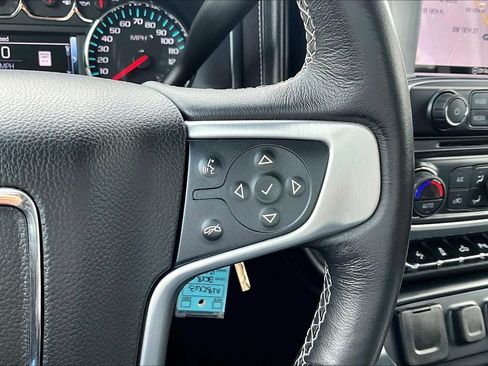 Used 2018 GMC Sierra 1500 SLT image 21