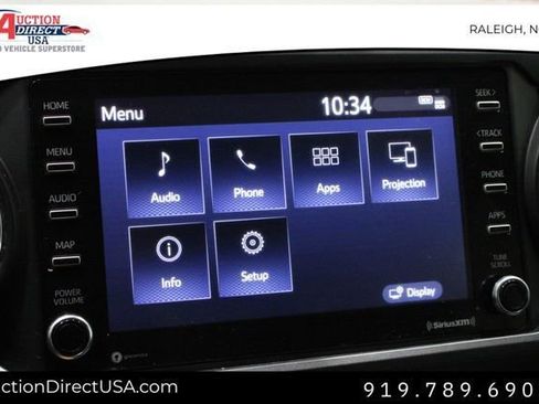 Used 2021 Toyota Tacoma TRD Off-Road image 33