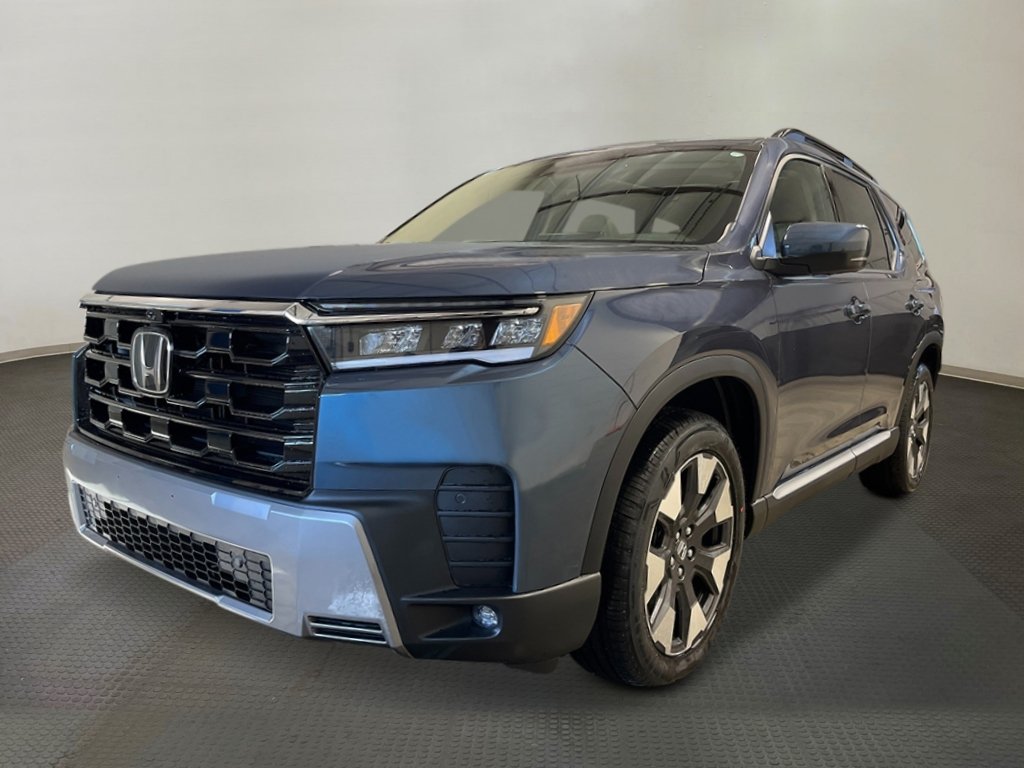 New 2026 Honda Pilot Touring image 1