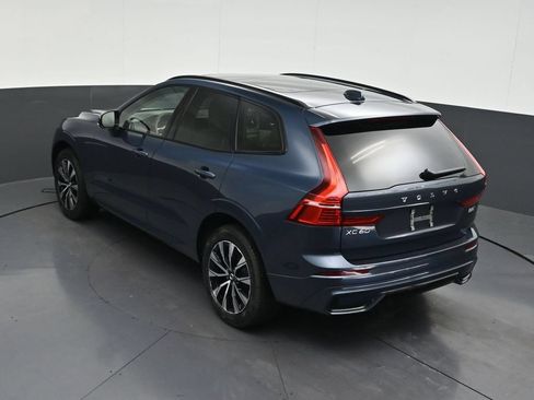 Used 2024 Volvo XC60 B5 Core AWD/4WD image 20