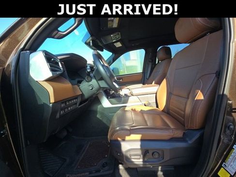 Used 2022 Toyota Tundra 1794 Edition w/ Advanced Package image 14