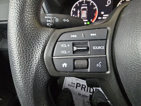 Used 2024 Honda CR-V LX image 22