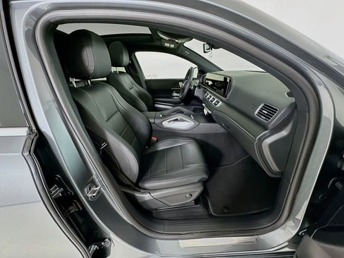 New 2026 Mercedes-Benz GLE 450 4MATIC Coupe image 32