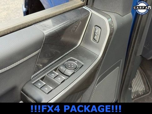 Used 2023 Ford F150 XLT w/ Equipment Group 302A High image 20