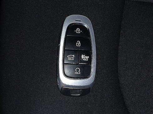 Used 2022 Hyundai Sonata SEL image 32