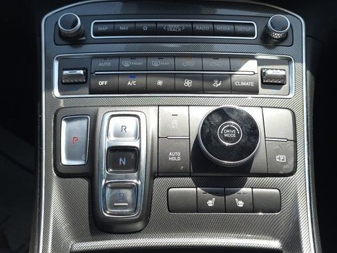Certified 2023 Hyundai Santa Fe SEL FWD image 16