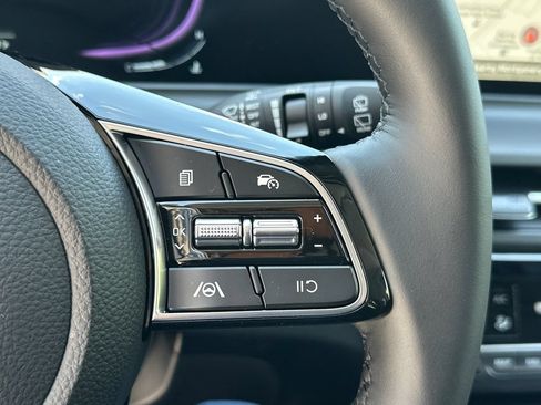 New 2026 Kia Seltos S AWD/4WD image 23