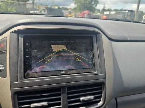Used 2008 Honda Pilot VP image 21