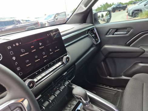 New 2026 GMC Canyon Elevation w/ Convenience Package AWD/4WD image 29