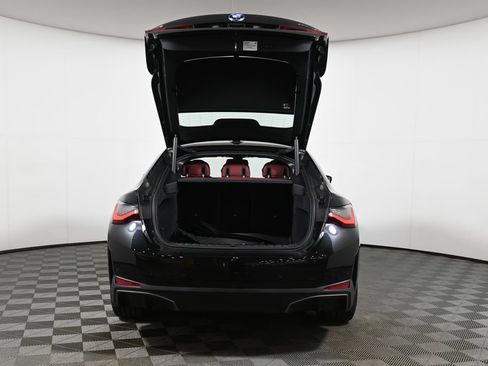Certified 2023 BMW i4 eDrive35 w/ Premium Package RWD image 33