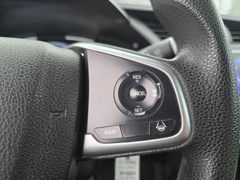 Used 2019 Honda Civic LX image 35