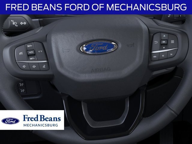 New 2026 Ford Ranger XLT AWD/4WD image 15