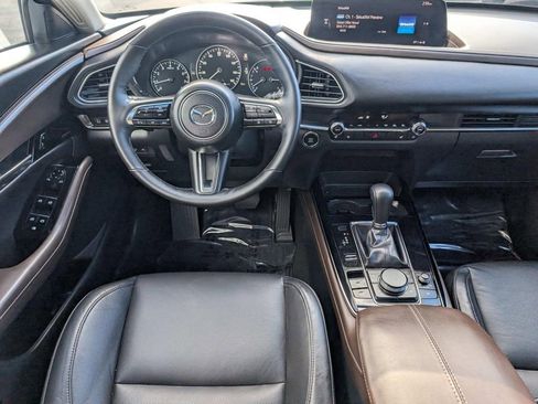 Certified 2025 MAZDA CX-30 2.5 Turbo w/ Premium Plus Pkg image 13