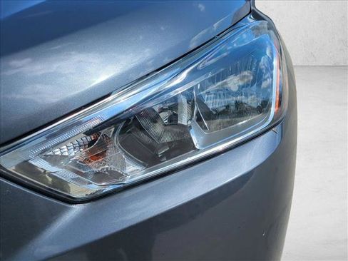 Used 2020 Nissan Kicks S FWD image 9