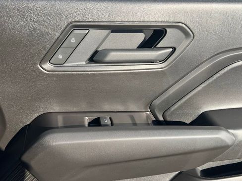 Certified 2025 Chevrolet Colorado Trail Boss AWD/4WD image 15