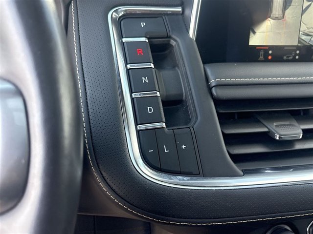 Certified 2023 Chevrolet Tahoe Premier w/ Advanced Technology Package AWD/4WD image 16