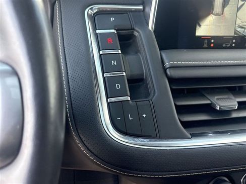 Certified 2023 Chevrolet Tahoe Premier w/ Advanced Technology Package AWD/4WD image 16