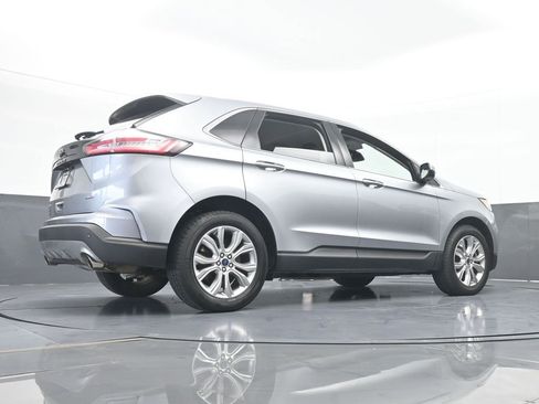 Used 2022 Ford Edge Titanium w/ Equipment Group 301A image 67