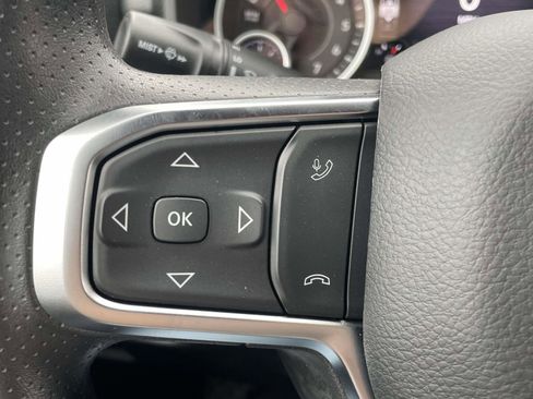 New 2026 RAM 1500 Express image 9